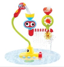 Yookidoo submarine spray for sale  Douglasville