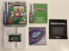 Wario land nintendo gebraucht kaufen  Hannover