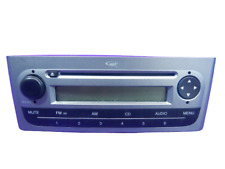 FIAT GRANDE PUNTO CAR AUDIO HI FI ODTWARZACZ RADIO SAMOCHODOWE 7354918870 na sprzedaż  PL