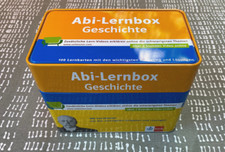 abi lernbox gebraucht kaufen abi lernbox gebraucht kaufen Frankfurt am Main