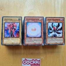 Cartões Absolute Powerforce & The Shining Darkness | 1ª/UNL (NM) |2010 YuGiOh 5Ds, usado comprar usado  Enviando para Brazil
