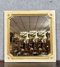 Superbe miroir carré d'occasion  Étang-sur-Arroux