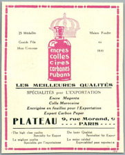 1926 ets plateau d'occasion  Viry-Châtillon