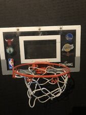 Indoor basketball ring for sale  Shipping to Ireland