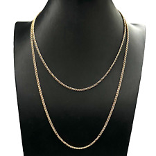 Collana lunga 102 usato  Terni