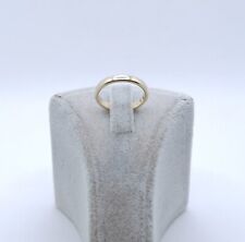 Bandring gold 333 gebraucht kaufen  Berlin