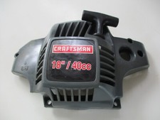 Sears craftsman chainsaw for sale  Gautier
