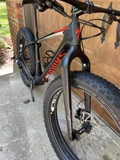Specialized works fatboy for sale  Saint Louis