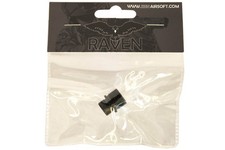 Airsoft Raven / Vorsk  GBB Pistol Silencer Adapter comprar usado  Enviando para Brazil