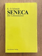 Seneca lebensmeister . gebraucht kaufen  Regen