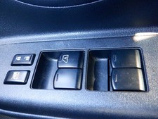 Interruptor de janela de energia Nissan março 2012 DBA-K13 254011HH4A [usado] [PA114424677], usado comprar usado  Enviando para Brazil