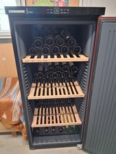 Cave vin liebherr d'occasion  Morlaix