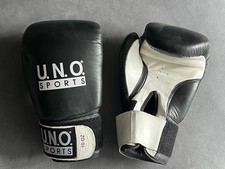Sports boxhandschuhe trainerpr gebraucht kaufen  Ludwigshafen am Rhein