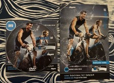Les mills dvd for sale  SWANSEA