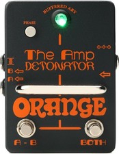Orange amp detonator for sale  Fort Wayne