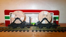 Lgb schwarze feldbahn gebraucht kaufen  Friedelsheim