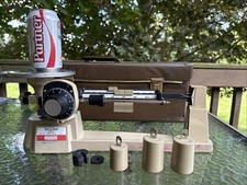 Ohaus dial gram for sale  Lake Geneva