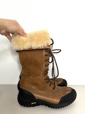 Ugg women adirondack for sale  Bryan