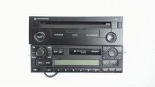 Autoradio volkswagen golf d'occasion  Parthenay