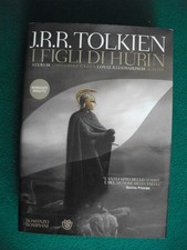 J.r.r. tolkien figli usato  Italia