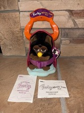 Original tiger furby for sale  Minneapolis