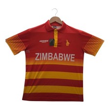 zimbabwe cricket shirt for sale zimbabwe cricket shirt for sale BRADFORD