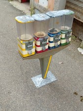 Distributore caramelle gomme usato  Roma