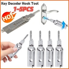 Key decoder perfect for sale  Bethpage