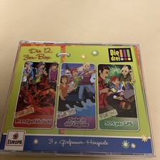Box 3er box gebraucht kaufen  Rohr