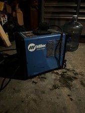 Miller 230 volt for sale  Campbell Hall