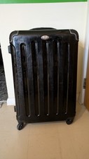 Suitcase kilos capacity for sale  LONDON