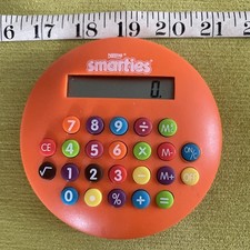 Vintage orange nestle for sale  STOCKSFIELD