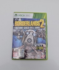 Borderlands edizione gioco usato  Montaione