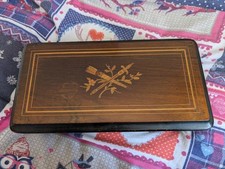Antique victorian cylinder for sale  DONCASTER