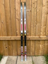 Cross country snow for sale  Newport
