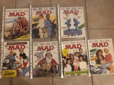 Mad magazin sammlung gebraucht kaufen  Warngau