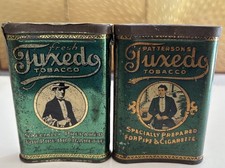 Lot different tin for sale  Scotch Plains
