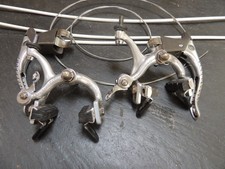 Vintage campagnolo super for sale  Princeton