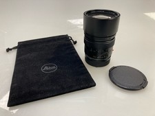Leica summicron 90mm gebraucht kaufen  Wesel