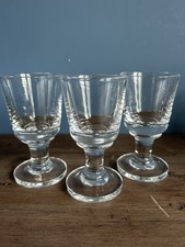 Vintage dartington crystal for sale  MARKET DRAYTON