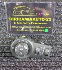 Interruttore luce fiat usato  Rosarno