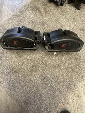 audi s3 calipers for sale  FRINTON-ON-SEA