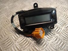Compteur quad kymco d'occasion Compteur quad kymco d'occasion  La Brède