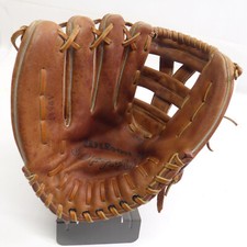 Wilson a9847 leather for sale  Locust Grove
