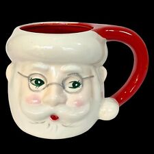 Vintage santa face for sale  Bothell