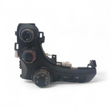 2009–2014 Honda Fit aquecedor manual controle climático A/C – OEM, usado comprar usado  Enviando para Brazil