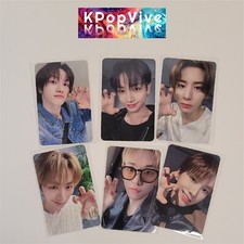 Cartão fotográfico oficial [BOYNEXTDOOR] SEM GÊNERO / MUVVE comprar usado  Enviando para Brazil