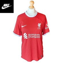 Nike liverpool home for sale  NEWRY