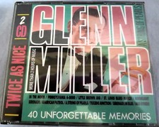 Doppel glenn miller gebraucht kaufen  Falkensee