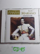 Album andalousie luis d'occasion  Sennecey-le-Grand